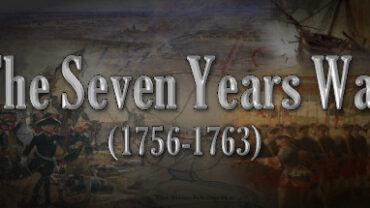 The Seven Years War 1756 1763 Free Download