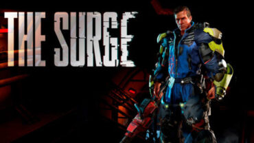The Surge Free Download