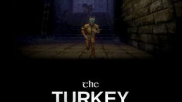 The Turkey of Christmas Past Free DOwnload
