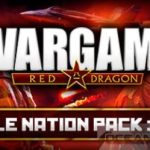 Wargame Red Dragon Double Nation Pack REDS Free Download