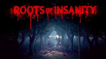Roots of Insanity Free Download jpg