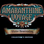 Amaranthine Voyage 6 Winter Neverending Free Download