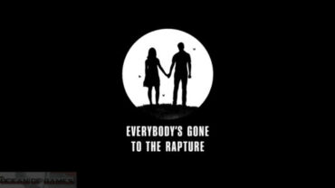 Everybodys Gone to the Rupture Free Download