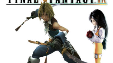 Final Fantasy IX Free Download