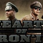 Hearts Of Iron IV Free Download