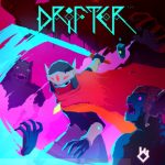 Hyper Light Drifter Free Download