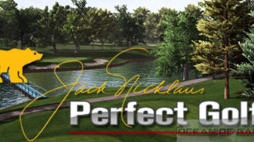 Jack Nicklaus Perfect Golf Free Download