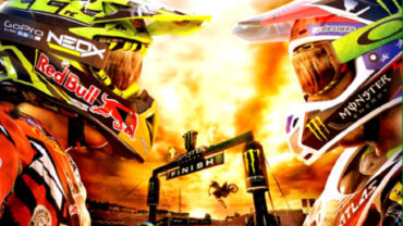 MXGP2 The Official Motocross Video Game Free Download