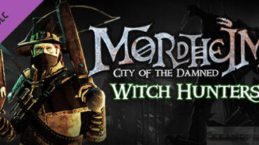 Mordheim City of the Damned E28093 Witch Hunters Free Download