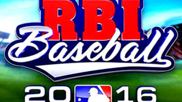 R.B.I. Baseball 2016 Free Download