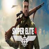 sniper elite 4 skidrow