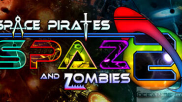 Space Pirates and Zombies 2 Free Download