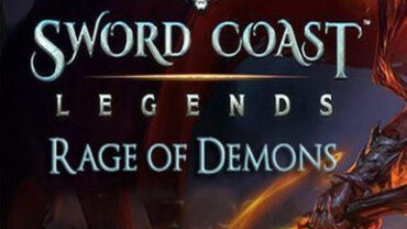 Sword Coast Legends Rage of Demons Free Download