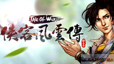 Tale Of Wuxia Free Download