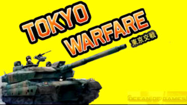 Tokyo Warfare 2016 Free Download