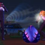 The Sims 4 StrangerVille Free Download