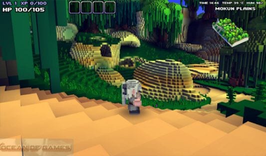 download cube world free pc