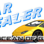 Car Dealer PLAZA Free Download PC Game