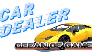 Car Dealer PLAZA Free Download PC Game