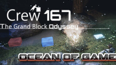 Crew 167 The Grand Block Odyssey CODEX Free Download