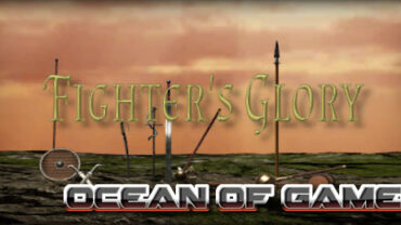 Fighters Glory PLAZA Free Download