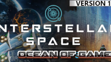 Interstellar Space Genesis v1.1 PLAZA Free Download