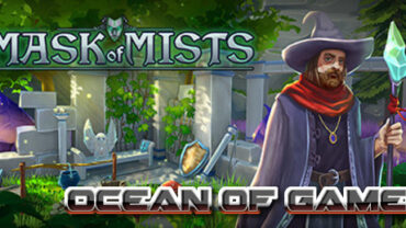 Mask of Mists CODEX Free Download