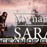 My Name is Sarah PLAZA Free Download