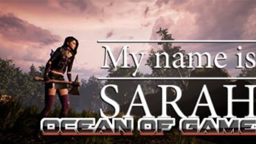 My Name is Sarah PLAZA Free Download