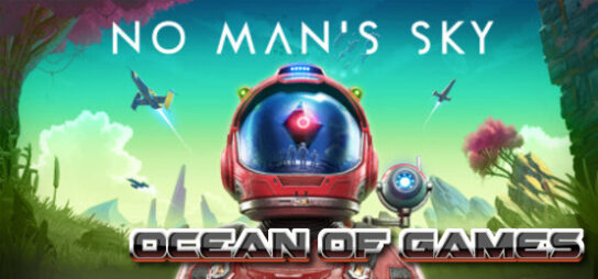 No Mans Sky Exo Mech CODEX gratis download