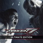 TEKKEN 7 Ultimate Edition v2.21 + All DLCs Free Download