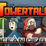 Towertale-v1.2-PLAZA-Free-Download