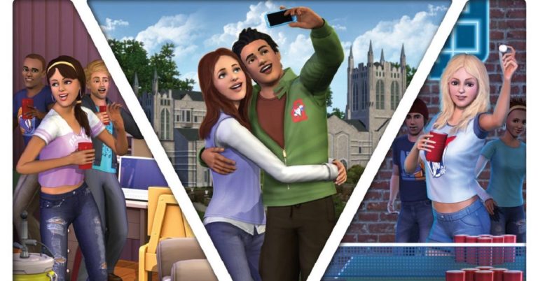 the sims 4 reloaded unable to start the contents of your