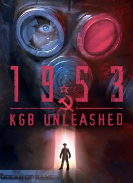 Обзор 1953 kgb unleashed