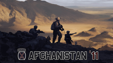 Afghanistan 11 DARKSiDERS Free Download