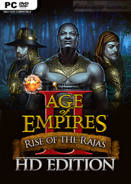 age of empires 2 the conquerors compatible windows 7