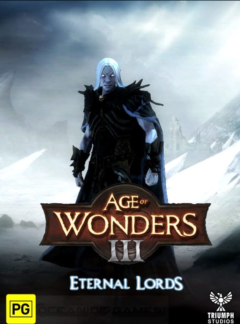 age of wonders 3 frostling sorcerer
