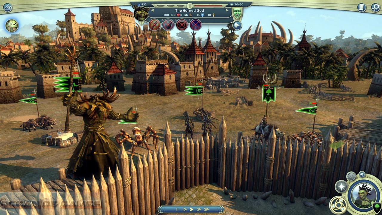 how to use age of wonders 3 editor