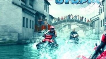 Aqua Moto Racing Utopia Free Download
