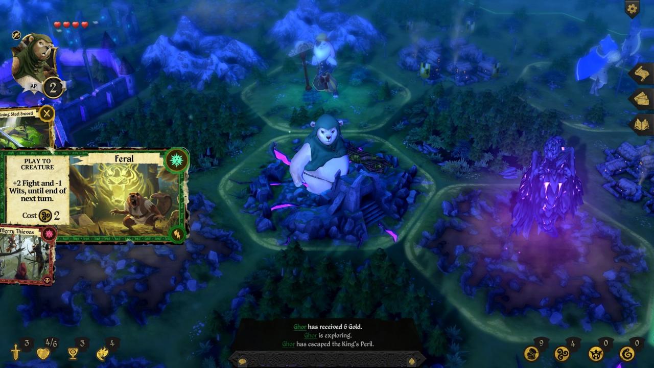 download armello game for free