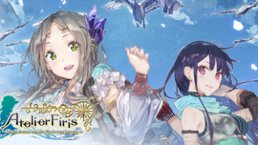 Atelier Firis The Alchemist AT Mysterious Journey Free Download