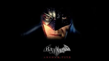 Batman Arkham City logo 1024x576