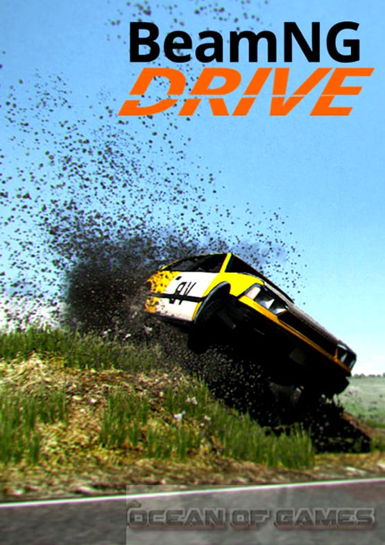 download beamng drive for free on pc