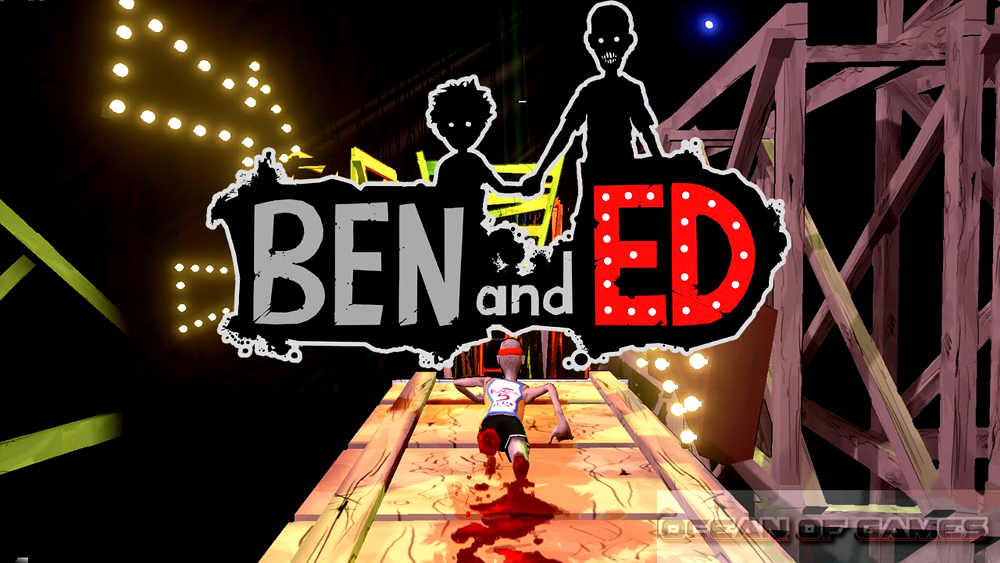 ben and ed free play