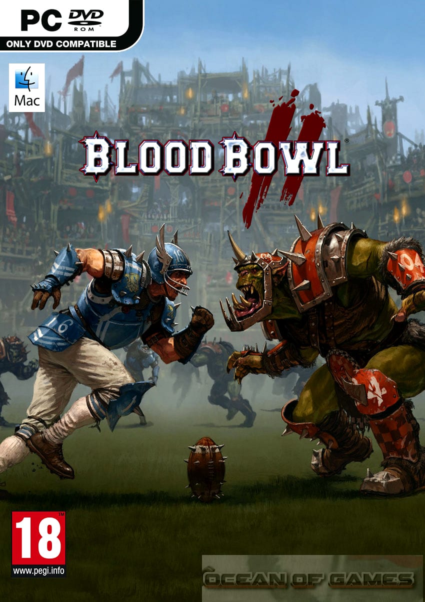 download blood bowl 2 khorne