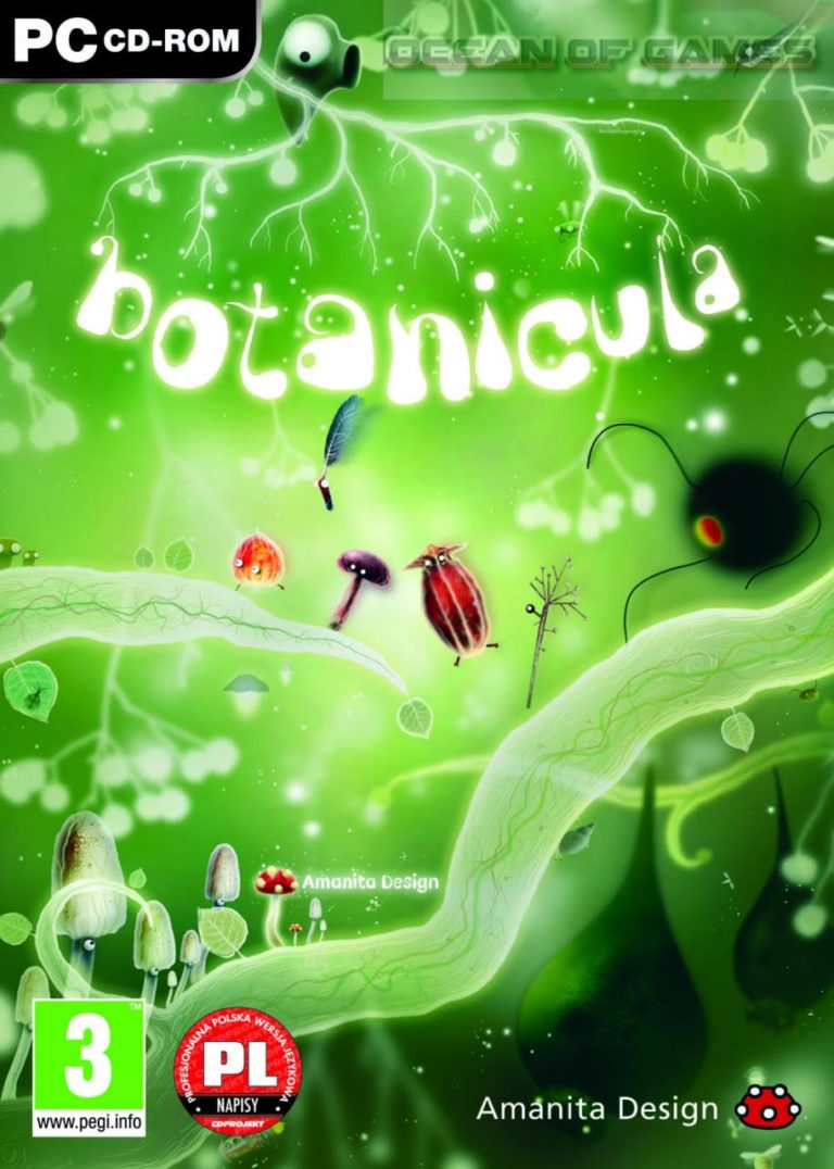 botanicula steam download