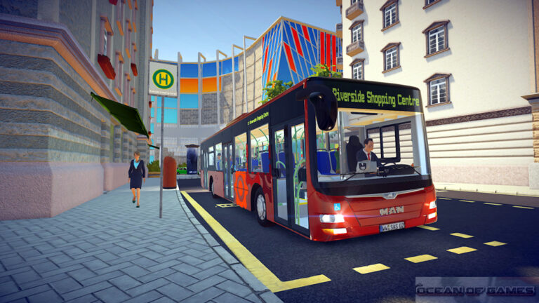 bus simulator 16 download pc bus simulator 16 download pc