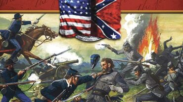 Civil War II The Bloody Road South Free Download