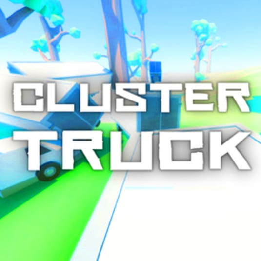 cluster trucks download game