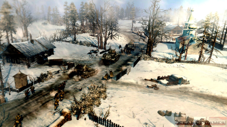 company of heroes 2 master collection strength cheat